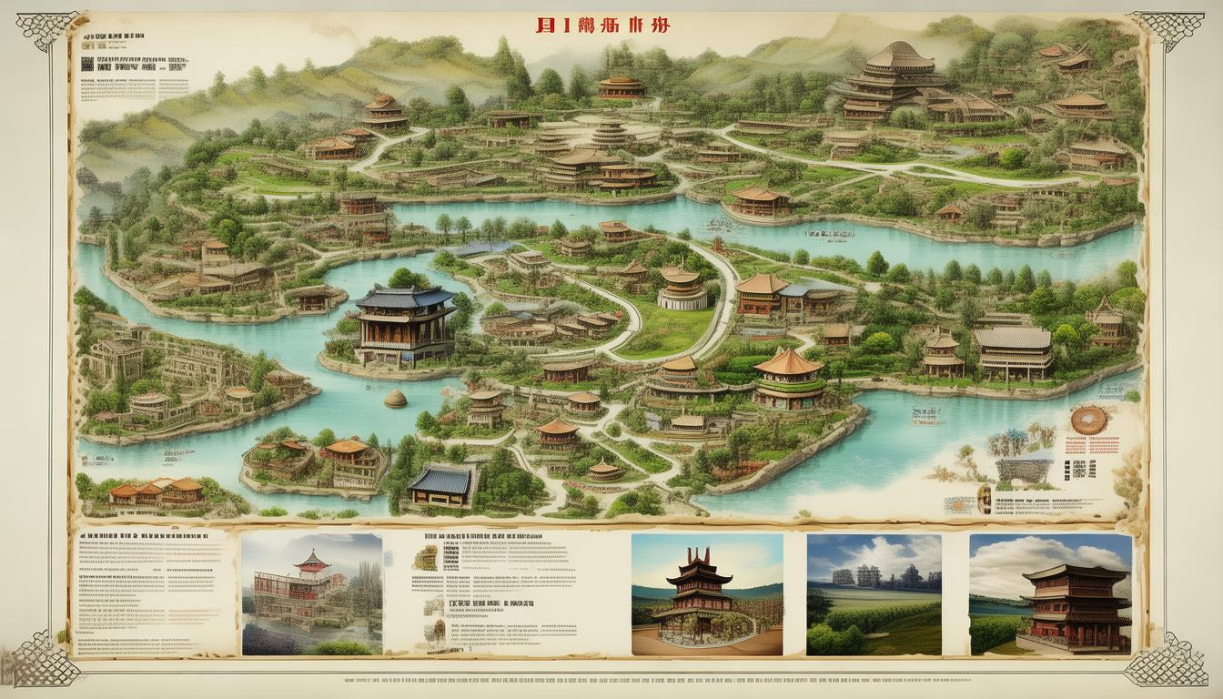 苏州周边一日游怎么玩？精选路线与深度体验推荐-图3