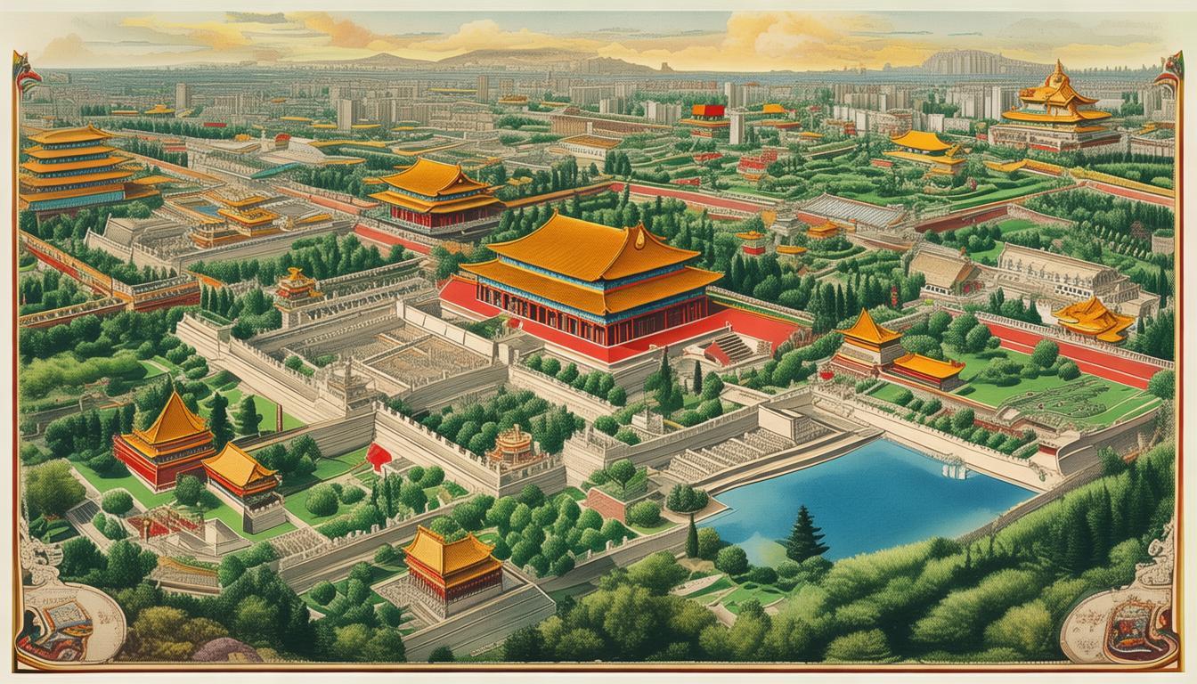 北京一日游必去景点有哪些？推荐这10个好去处！-图1