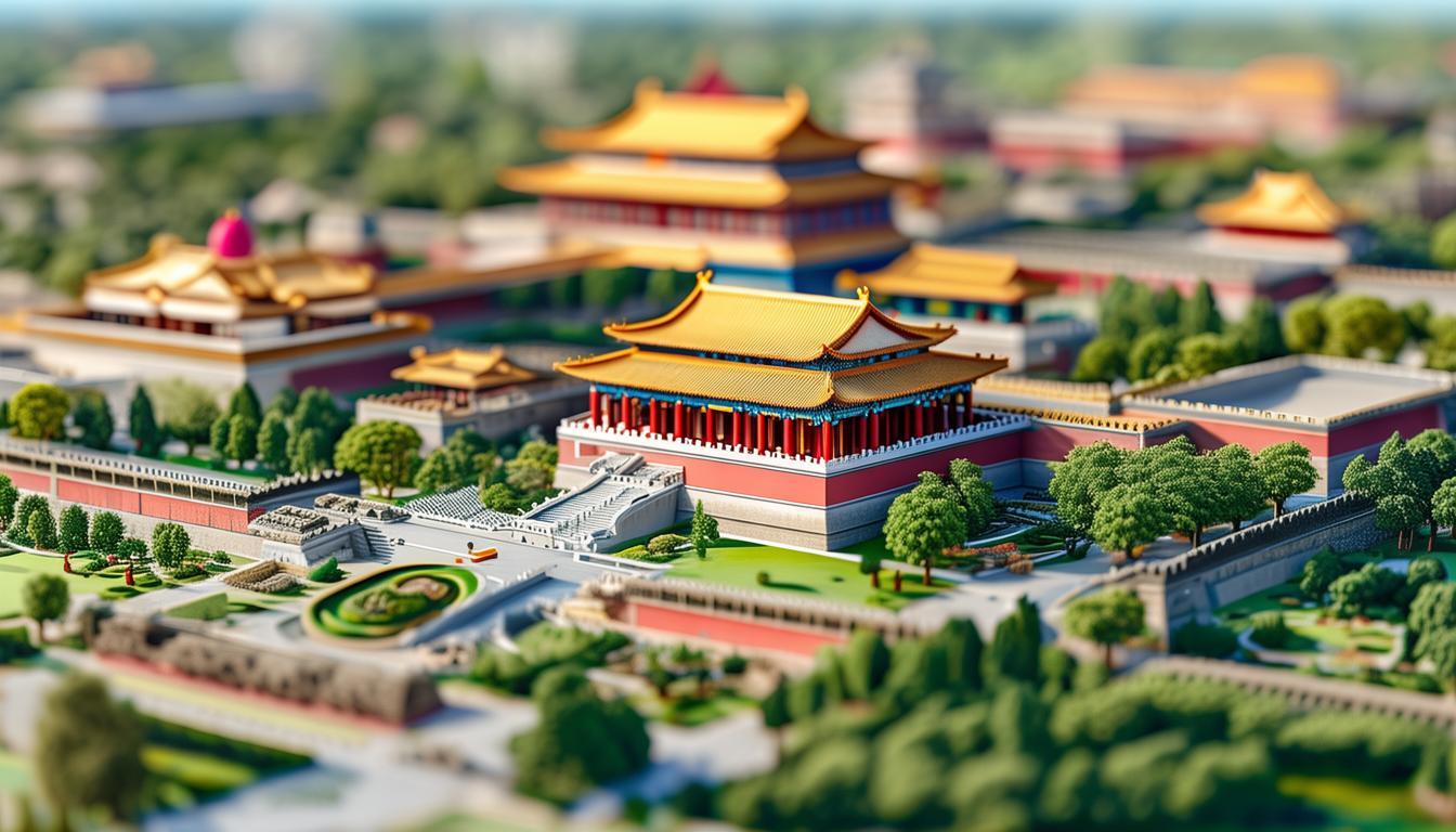 北京一日游必去景点有哪些？推荐这10个好去处！-图2