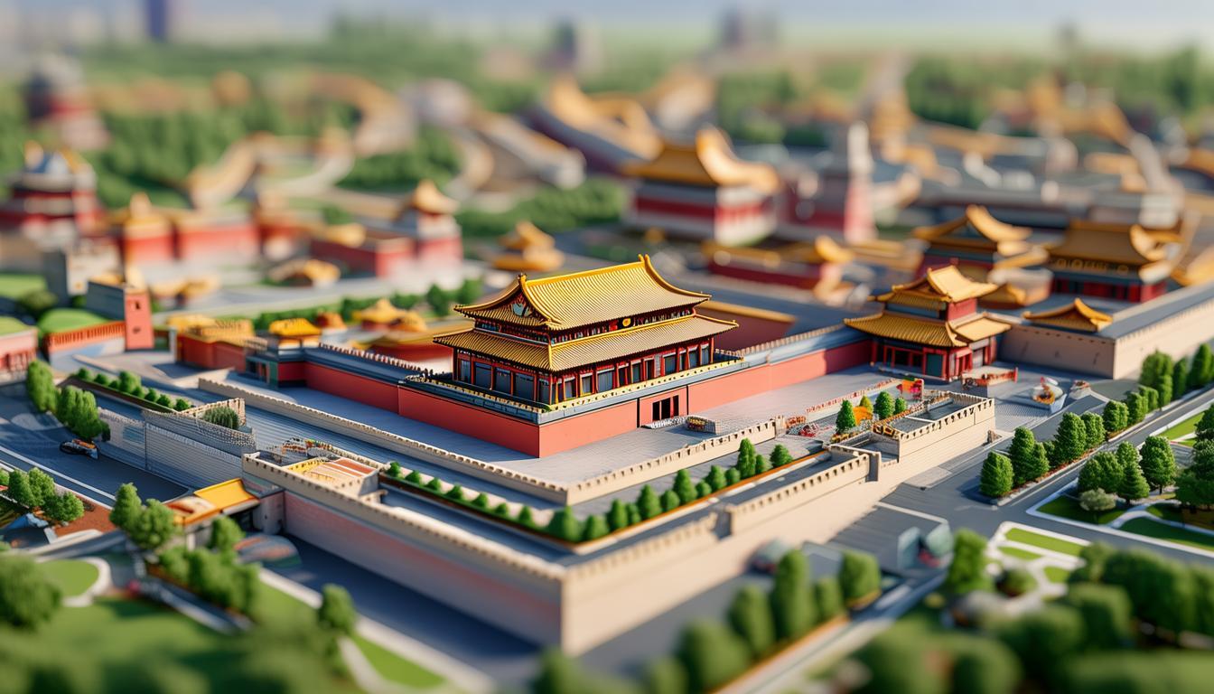 北京一日游必去景点有哪些？推荐这10个好去处！-图3
