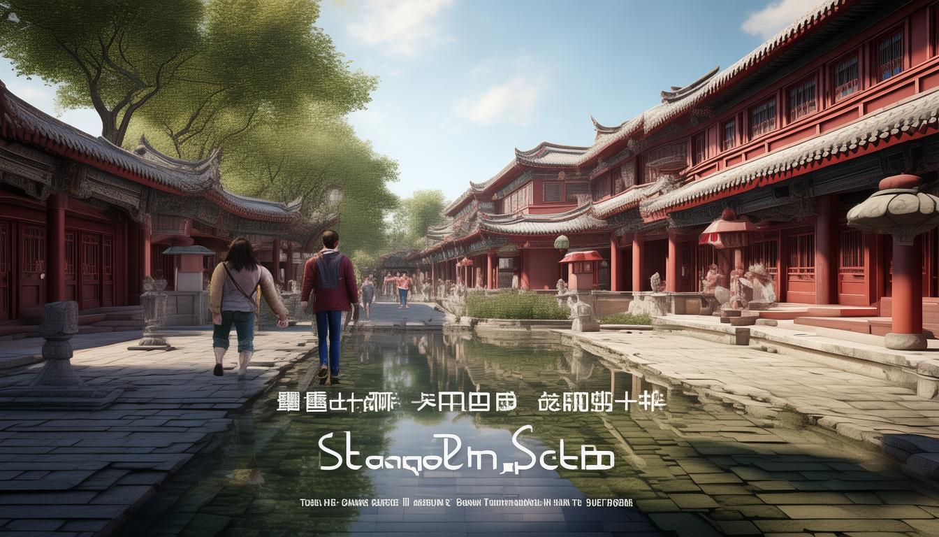 北京除了紫禁城还有哪些隐藏景点值得探索？-图1