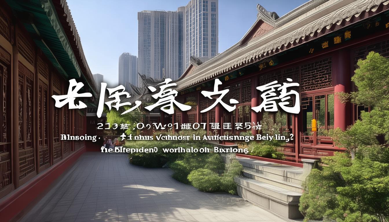 北京除了紫禁城还有哪些隐藏景点值得探索？-图2