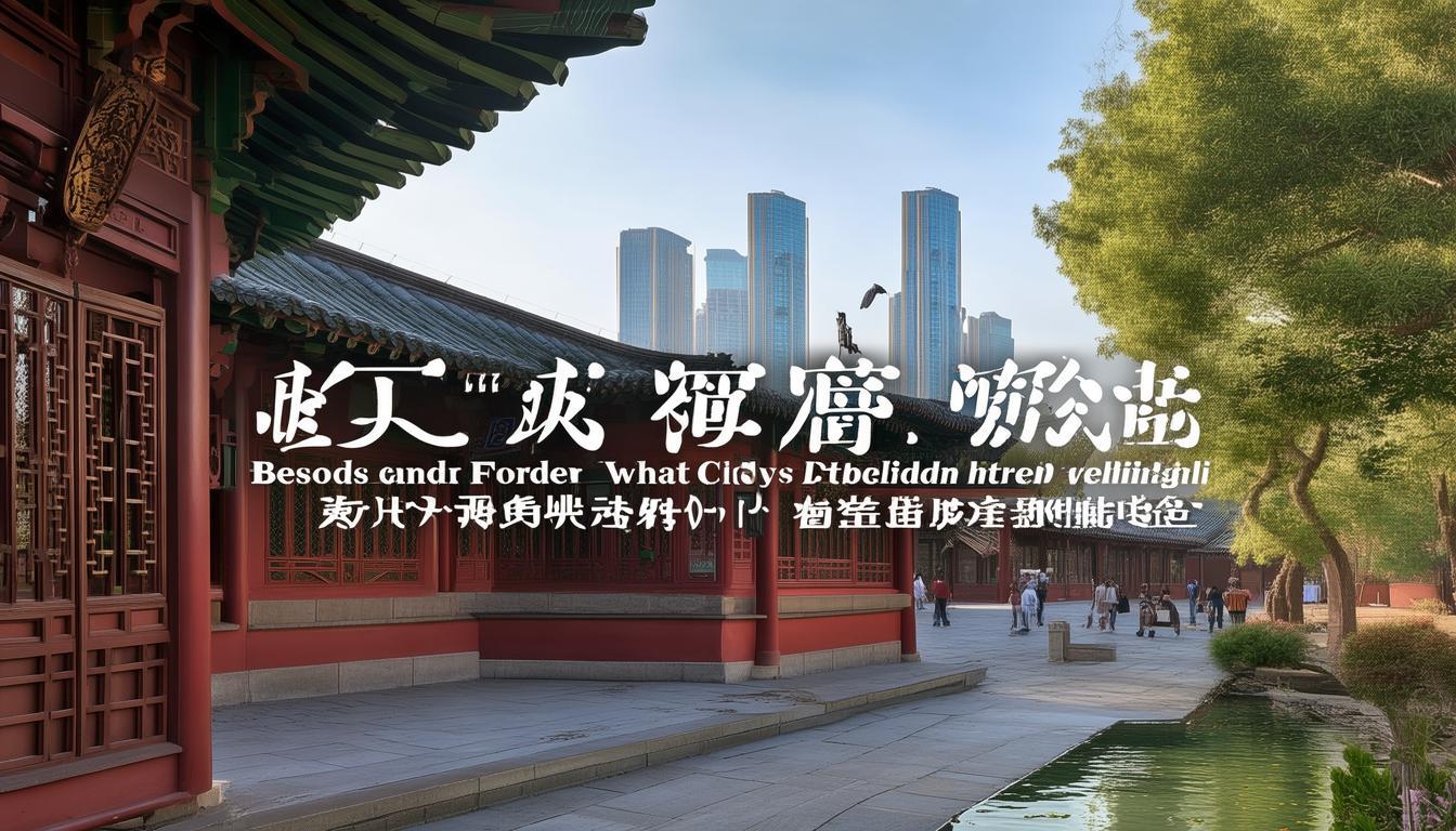 北京除了紫禁城还有哪些隐藏景点值得探索？-图3