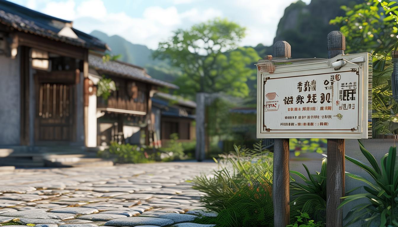 武汉周边哪里能体验别样荆楚风情？小众旅行地推荐-图2