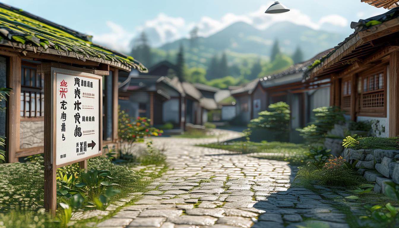 武汉周边哪里能体验别样荆楚风情？小众旅行地推荐-图3