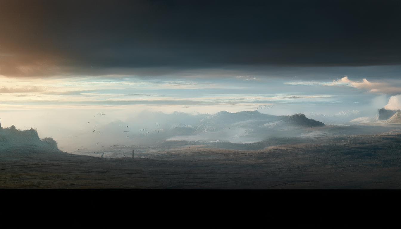 鸭绿江上的跨境晨光如何呈现别样风景？-图2