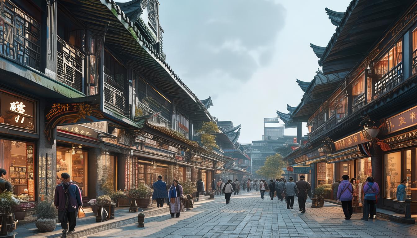 宁波周边店如何在地文化与生活美学中展现独特魅力？-图3