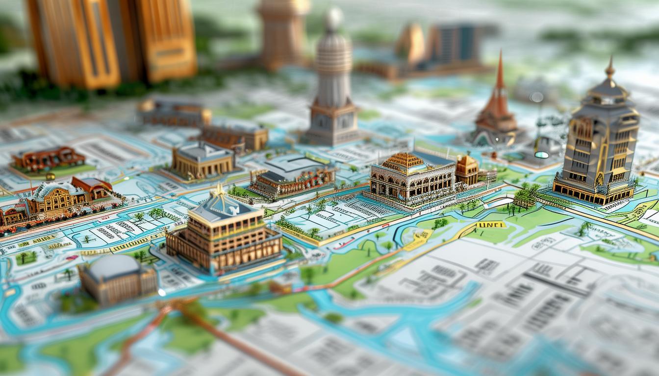 天津一日游如何避开游客？本地人亲测路线解锁历史与现代精髓-图3