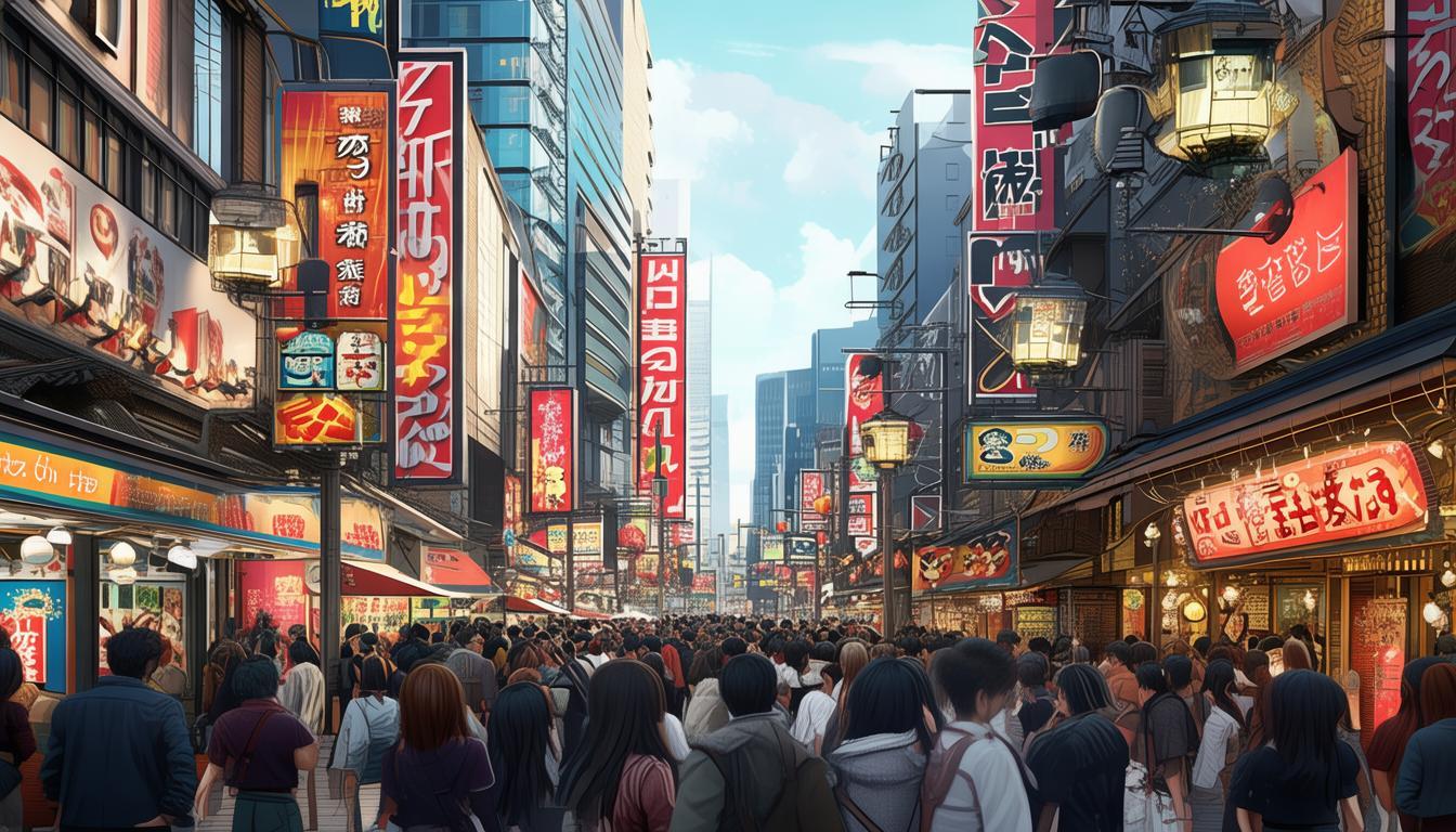 为什么新宿是动漫迷的终极寻宝地？-图2