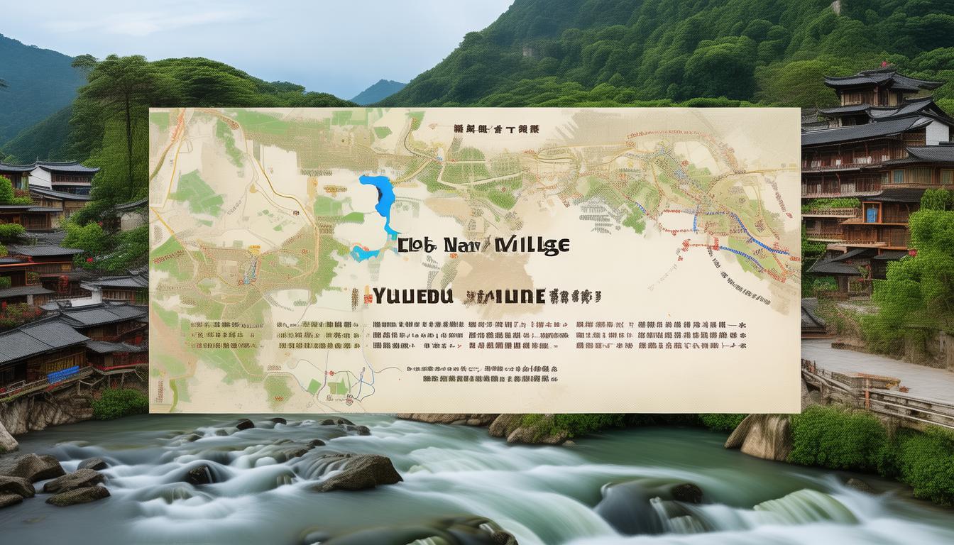 柳州雨卜苗寨一日游如何规划？景点路线全攻略！-图1