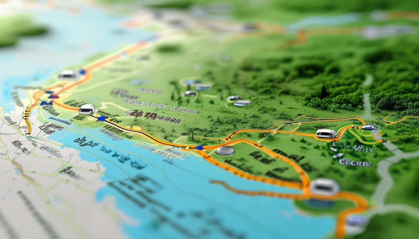 广州到肇庆一日游时间够吗？100公里1.5小时车程交通方式推荐-图2