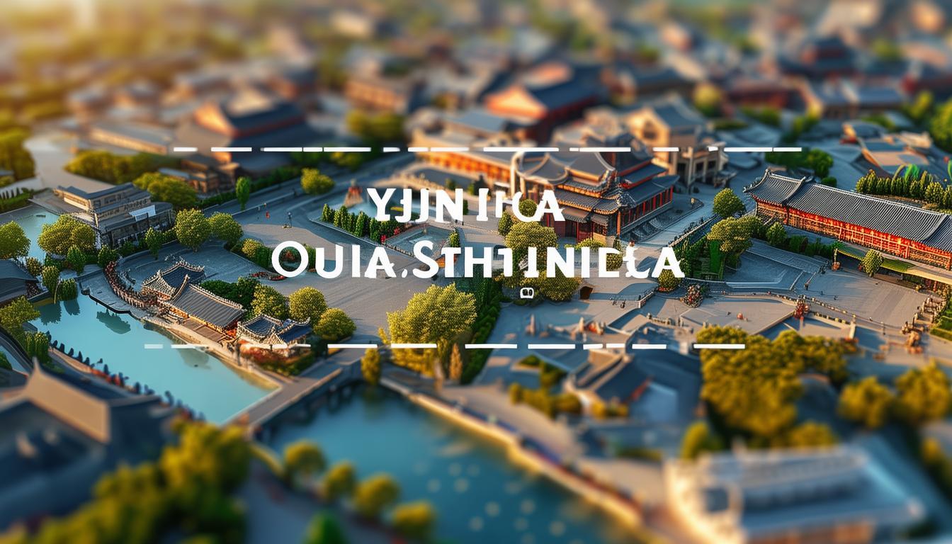 山西永济一日游如何规划？跟团攻略解锁千年古城文化密码-图1