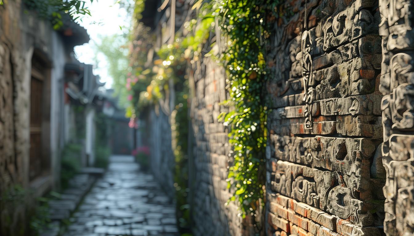 上午怎样在福州千年古巷感受闽都文脉？-图2