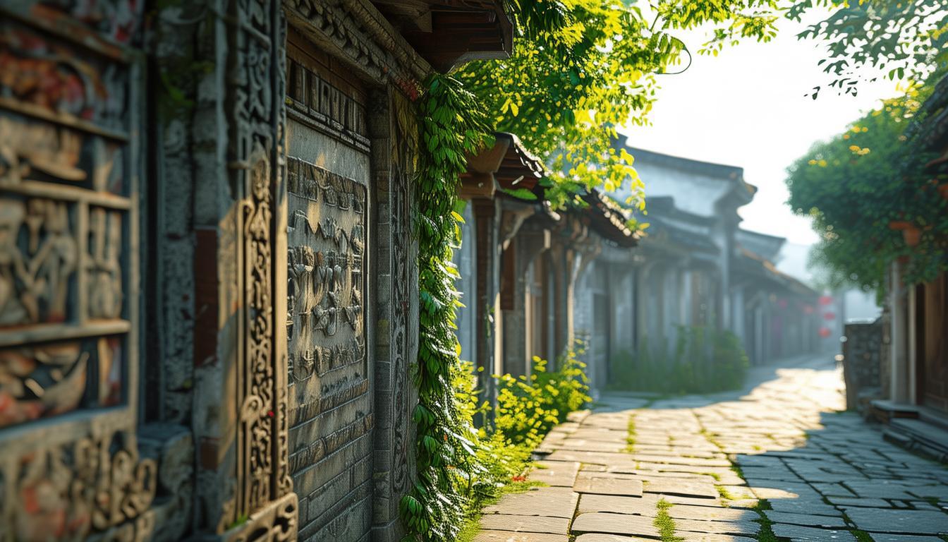 上午怎样在福州千年古巷感受闽都文脉？-图3