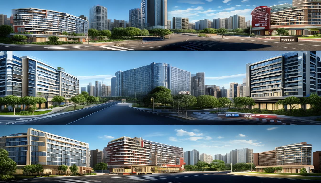 塘桥周边有哪些酒店适合商务出行与休闲度假？-图2