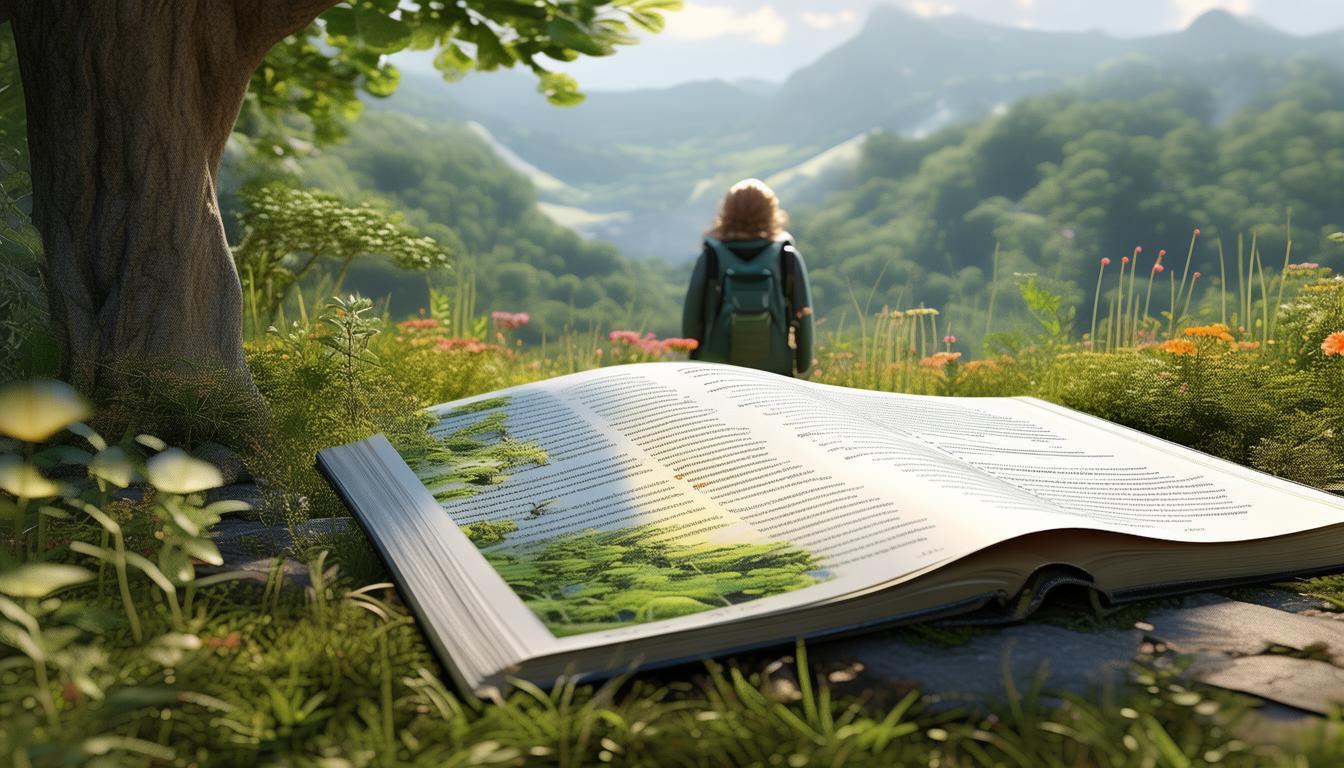 如何优选景区核心区获得沉浸式自然体验？-图2
