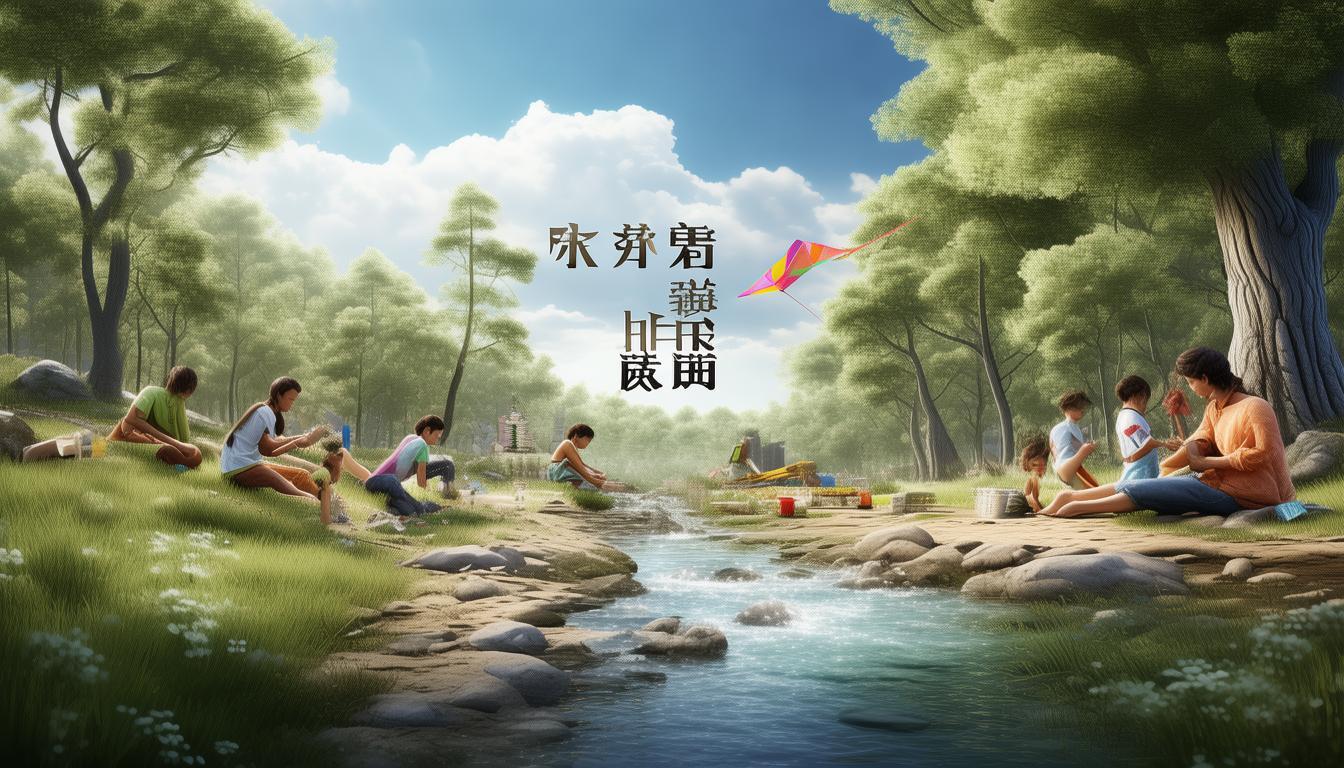北京周边亲子游去哪避暑？盛夏清凉秘境推荐！-图1