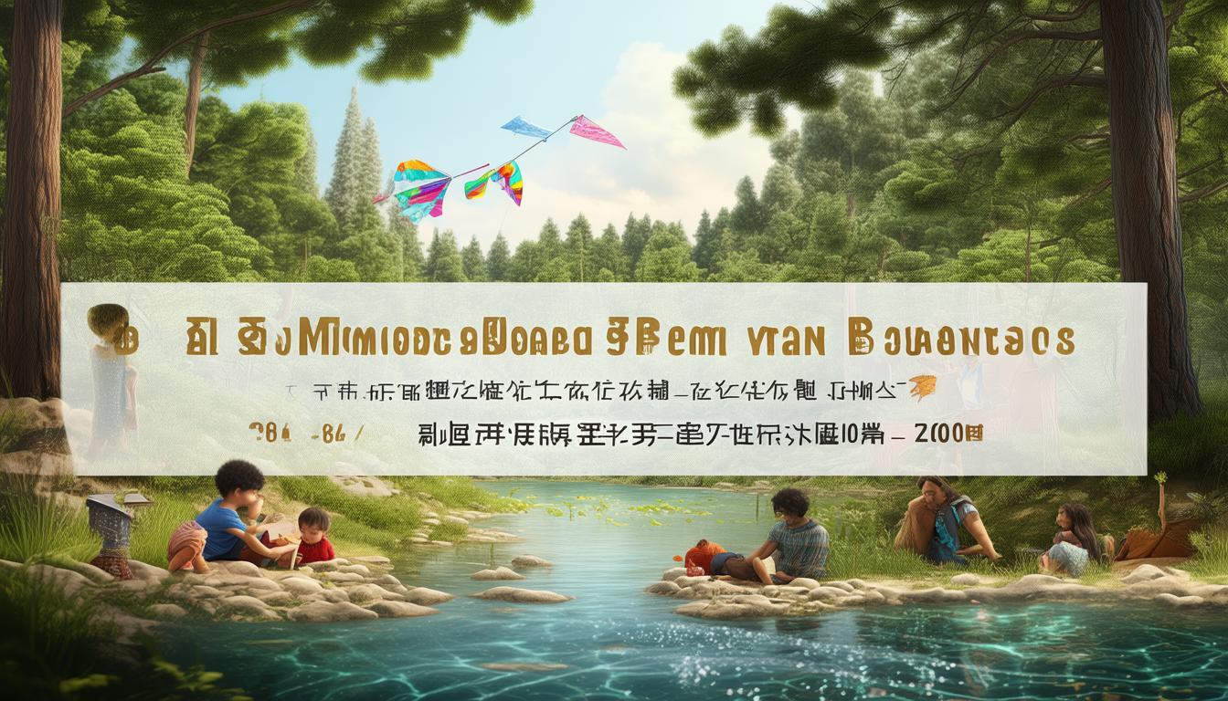 北京周边亲子游去哪避暑？盛夏清凉秘境推荐！-图2