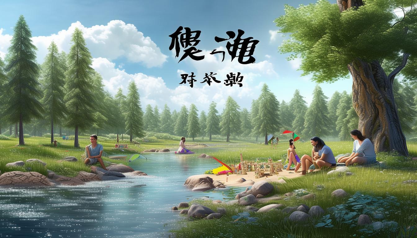 北京周边亲子游去哪避暑？盛夏清凉秘境推荐！-图3