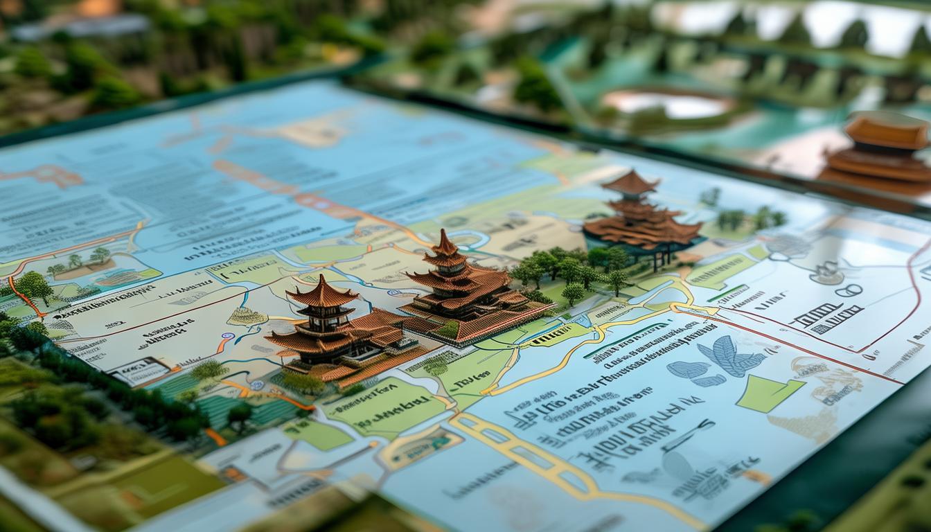 镇江到杭州西湖一日游如何规划行程及深度体验？-图2