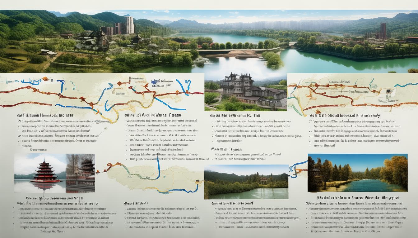 镇江到杭州西湖一日游如何规划行程及深度体验？-图3
