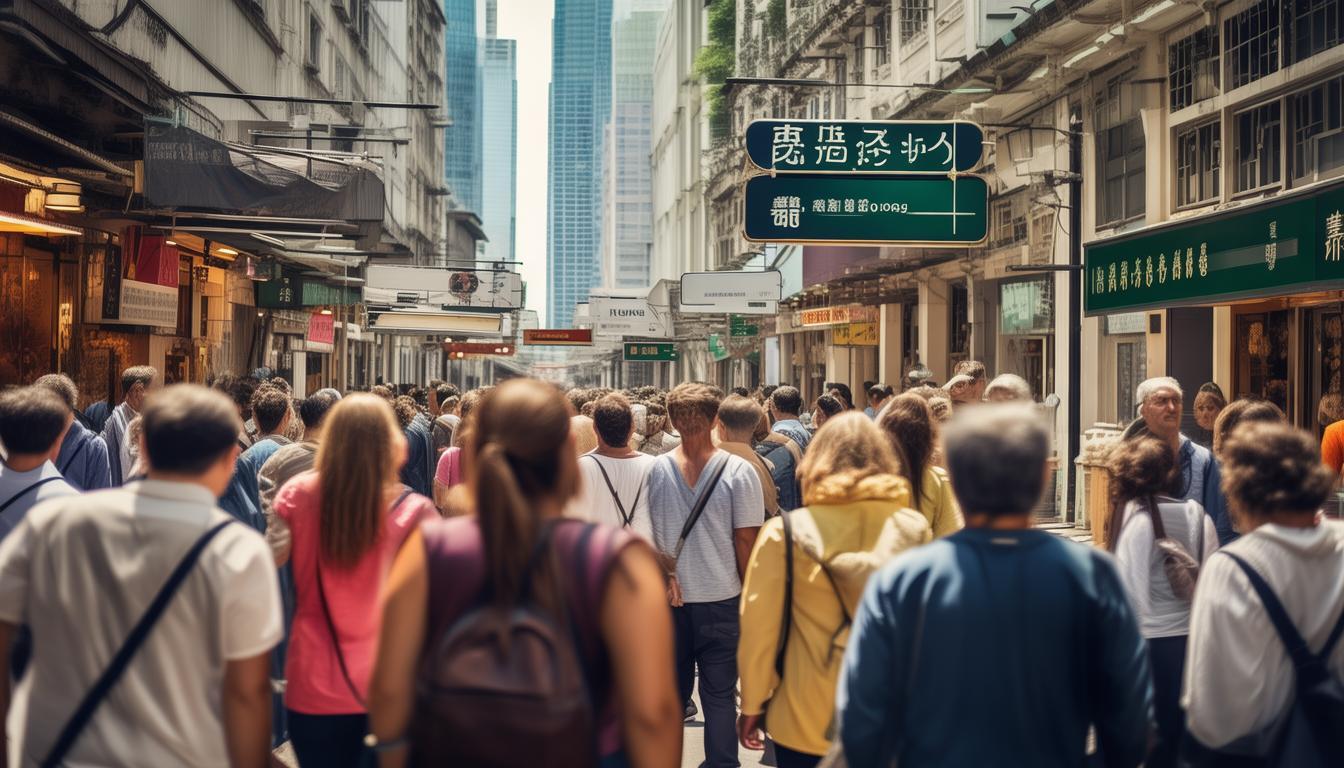 香港一日游跟团如何高效玩转并避开常见陷阱？-图3