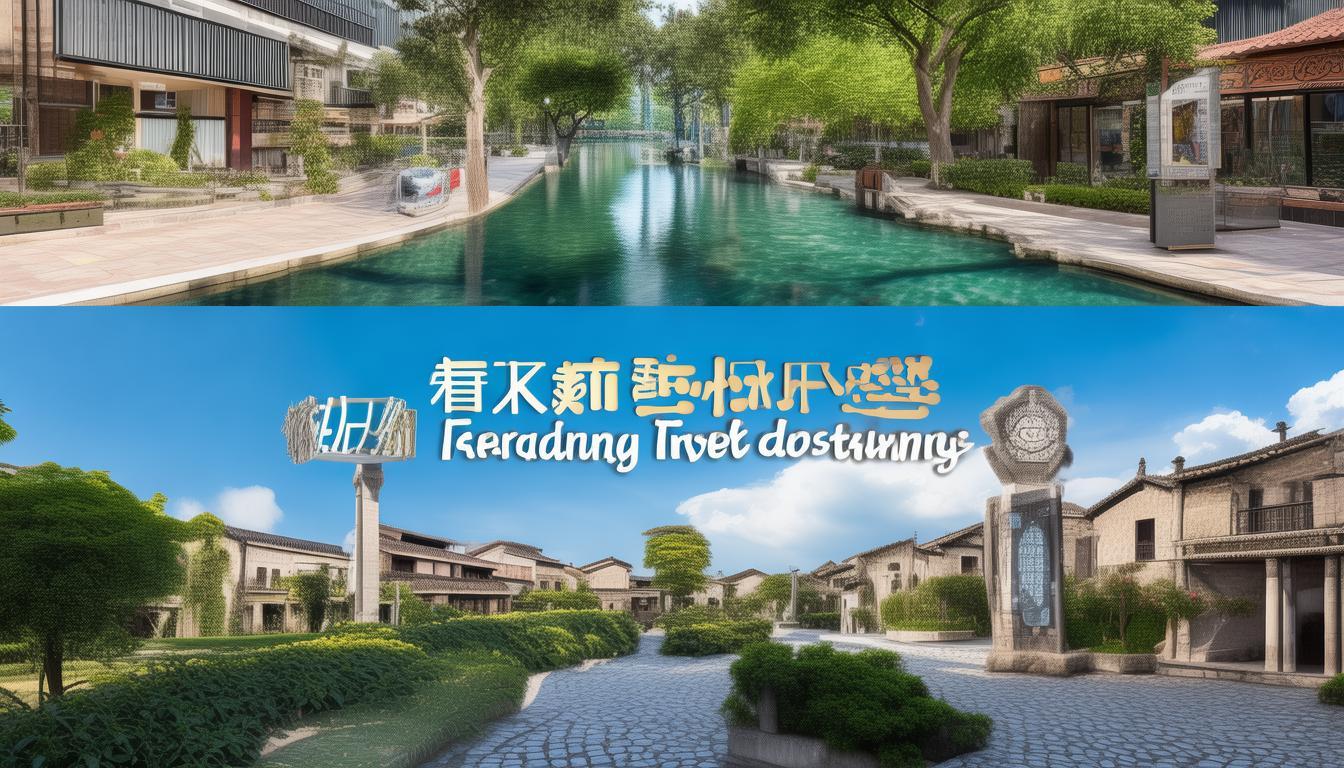 常州周边有哪些不可错过的旅行目的地？-图3