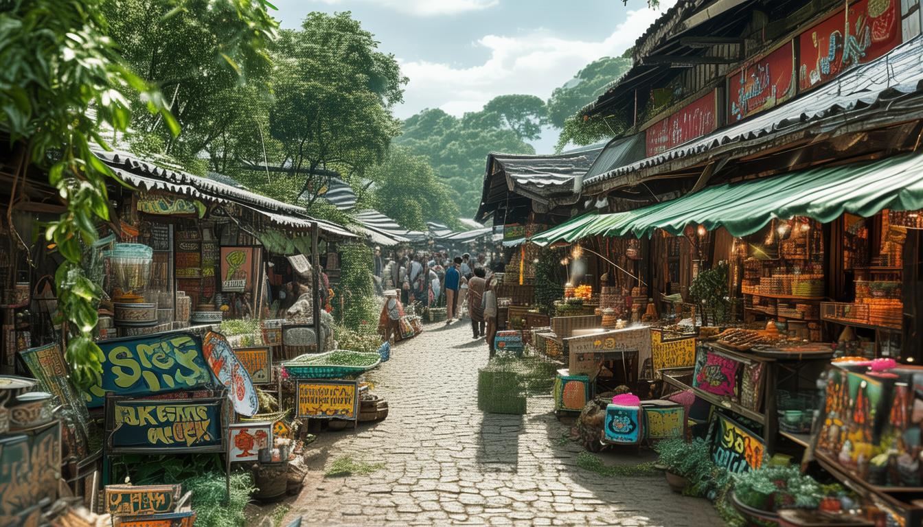 环城集市生态圈是如何形成与发展的？-图3