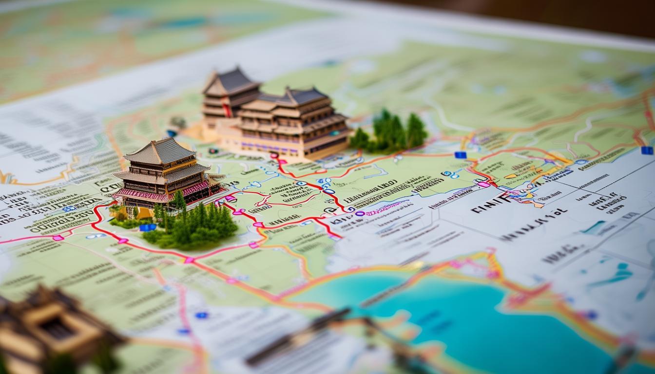 北京到济南一日游如何安排？景点推荐与行程攻略-图2