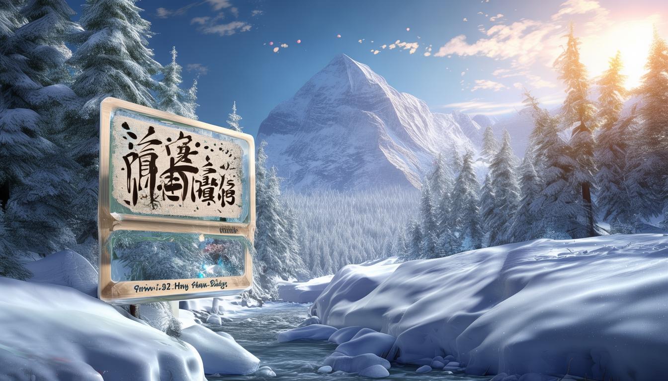 亚布力锅灰山一日游怎么玩？冰雪秘境+森林氧吧双重视觉盛宴！-图3