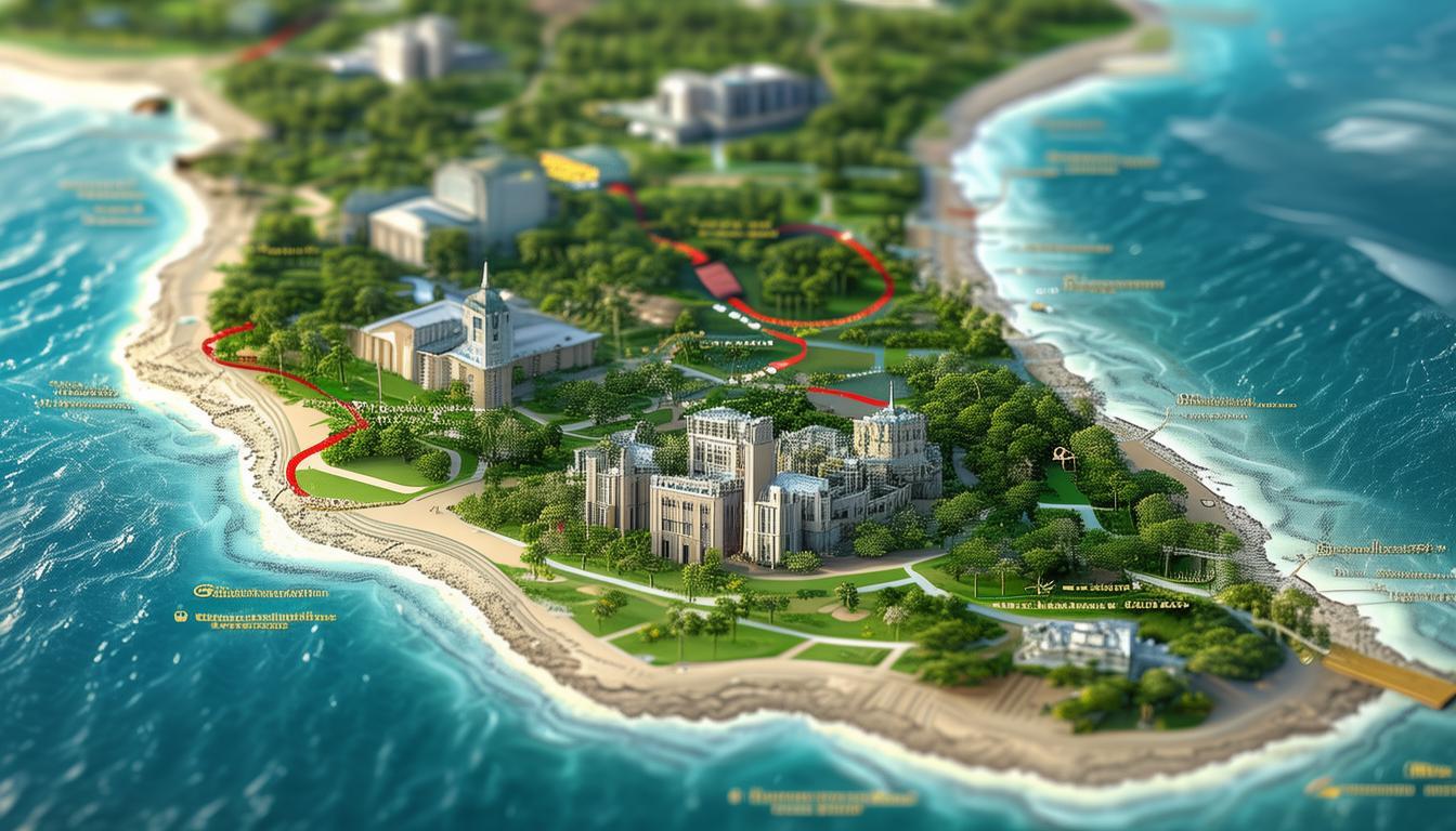 仙本那一日游如何安排？最佳路线及必去景点推荐！-图3