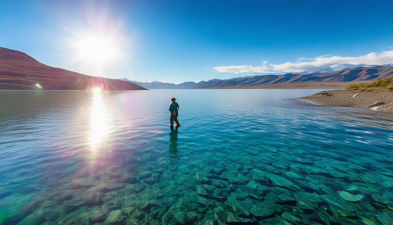 如何在24小时青海湖一日游中邂逅高原蓝宝石？-图3