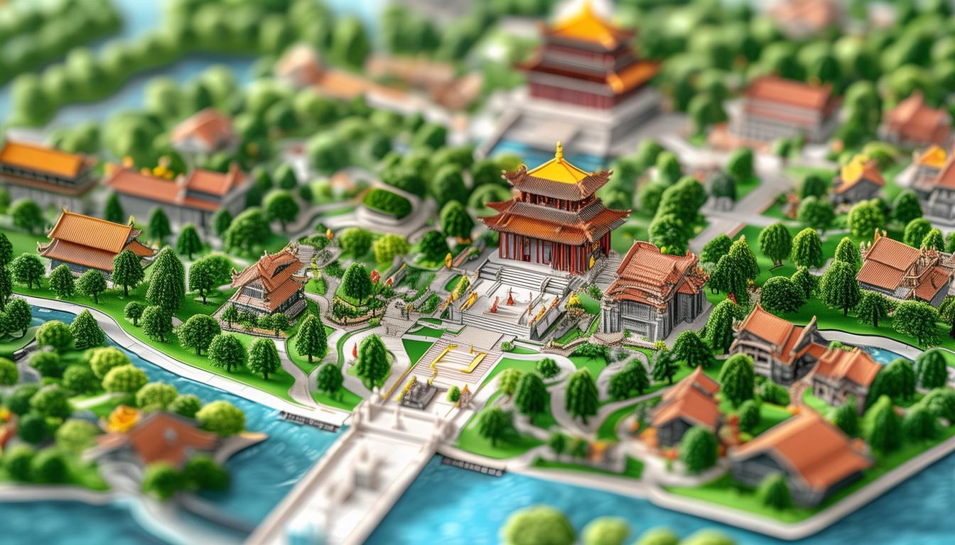 南京一日游自由行如何规划？必去景点与路线推荐-图1