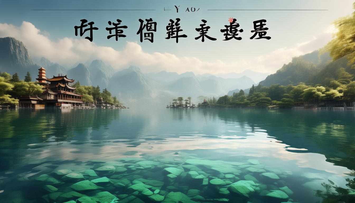 天目湖为何被誉为江南明珠的山水诗画？-图3