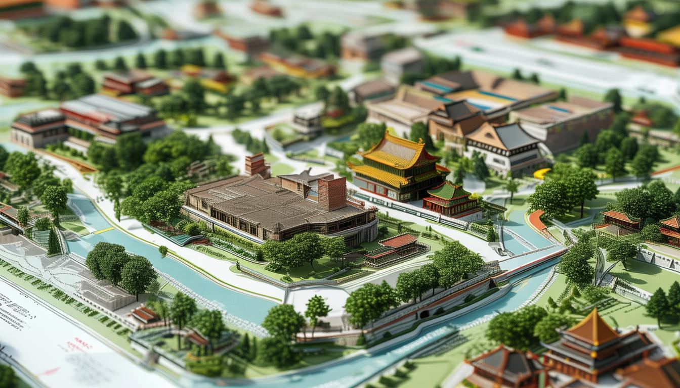 常州一日游怎么玩？解锁江南古城12小时精华攻略-图2