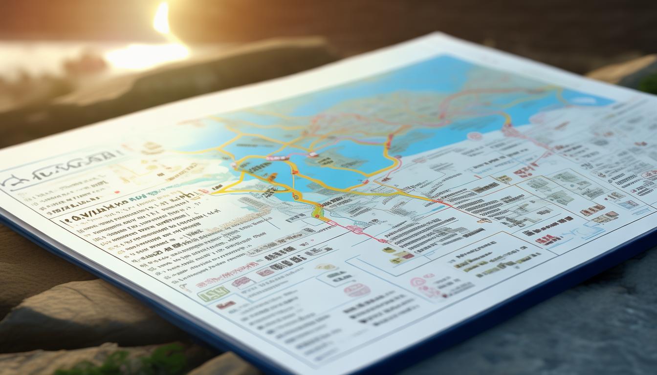 琼海一日游如何规划？最佳路线图推荐！-图2
