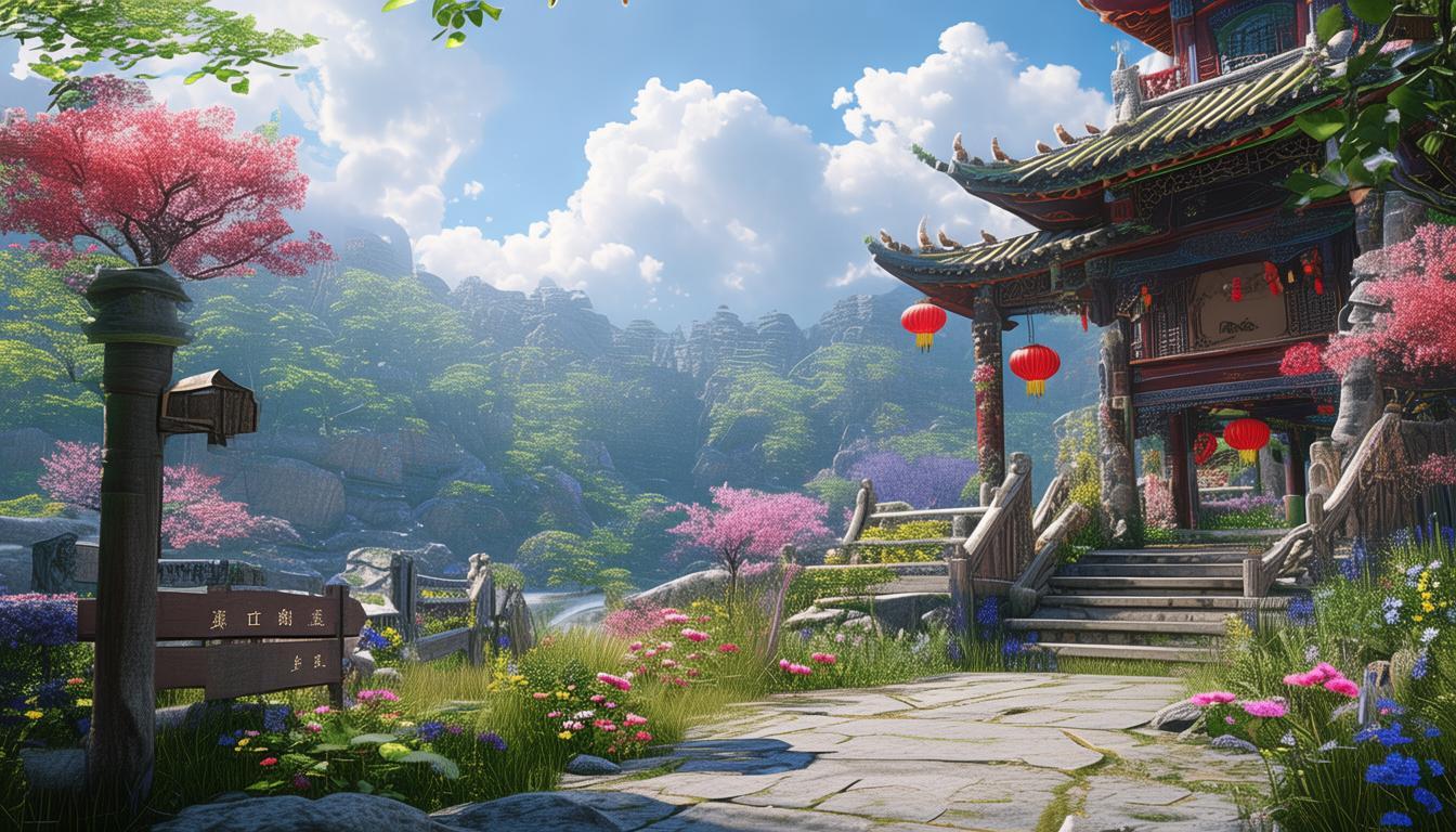 北京周边有哪些隐秘浪漫的情侣度假胜地推荐？-图1