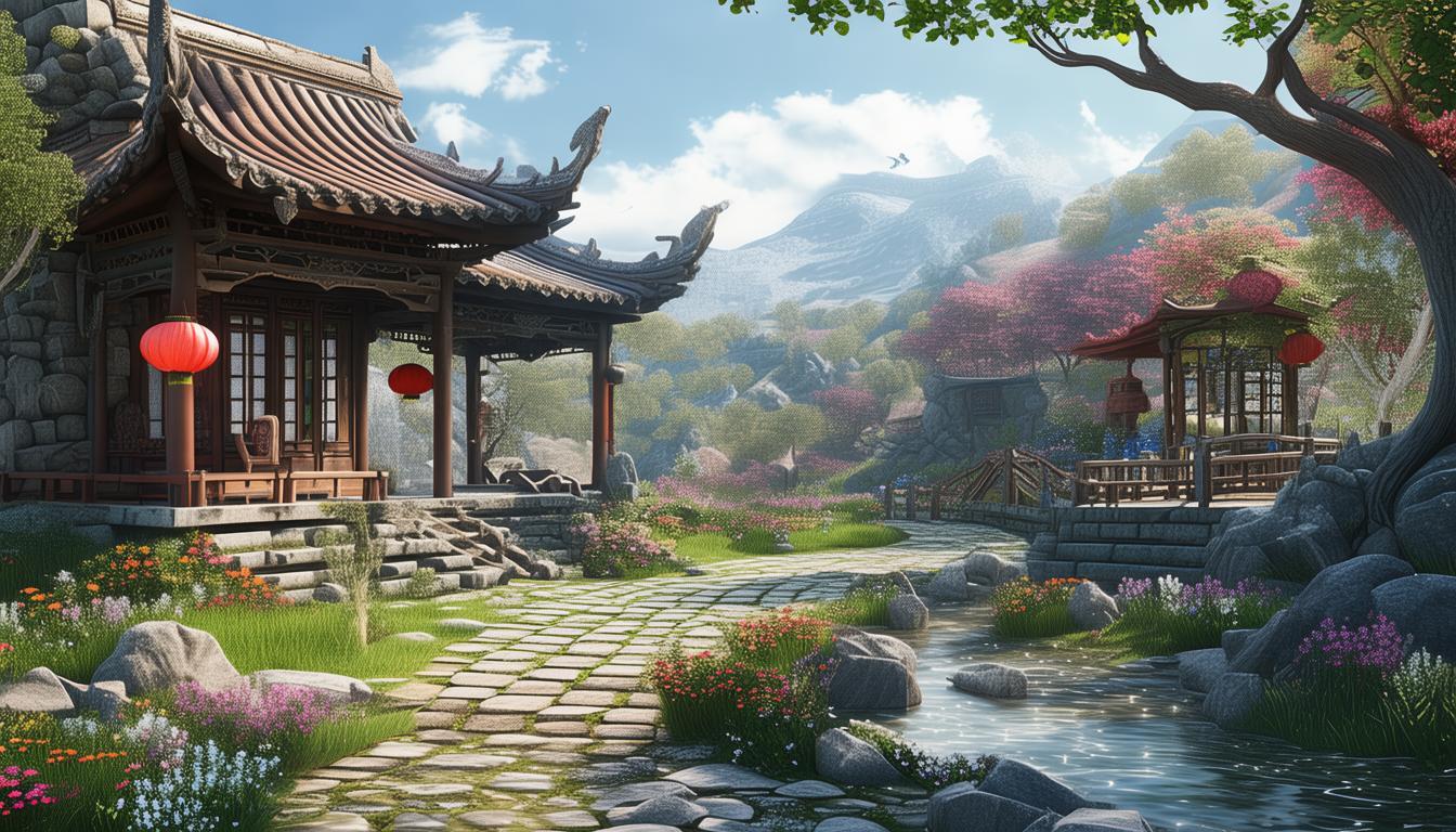 北京周边有哪些隐秘浪漫的情侣度假胜地推荐？-图3