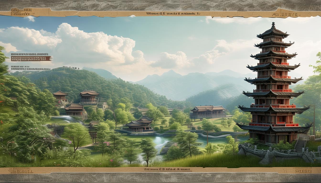 渑池周边有哪些必去的历史与自然景点？-图3