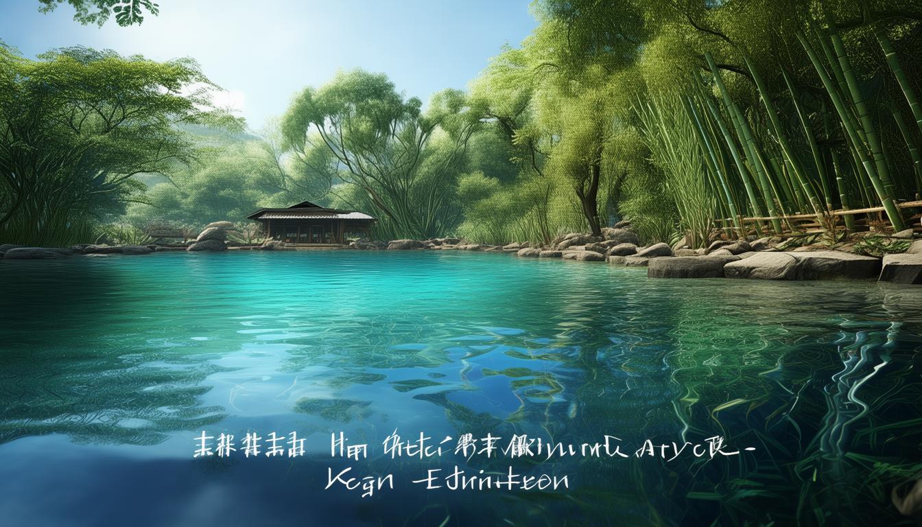 深圳周边有哪些隐藏的蓝色秘境值得探索？-图2