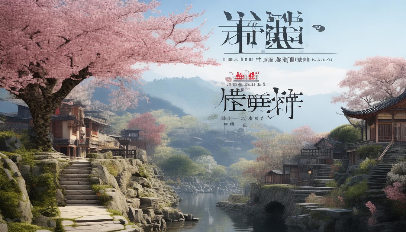 杭州五一周边游，半径150公里内有哪些避开人潮的秘境？-图2