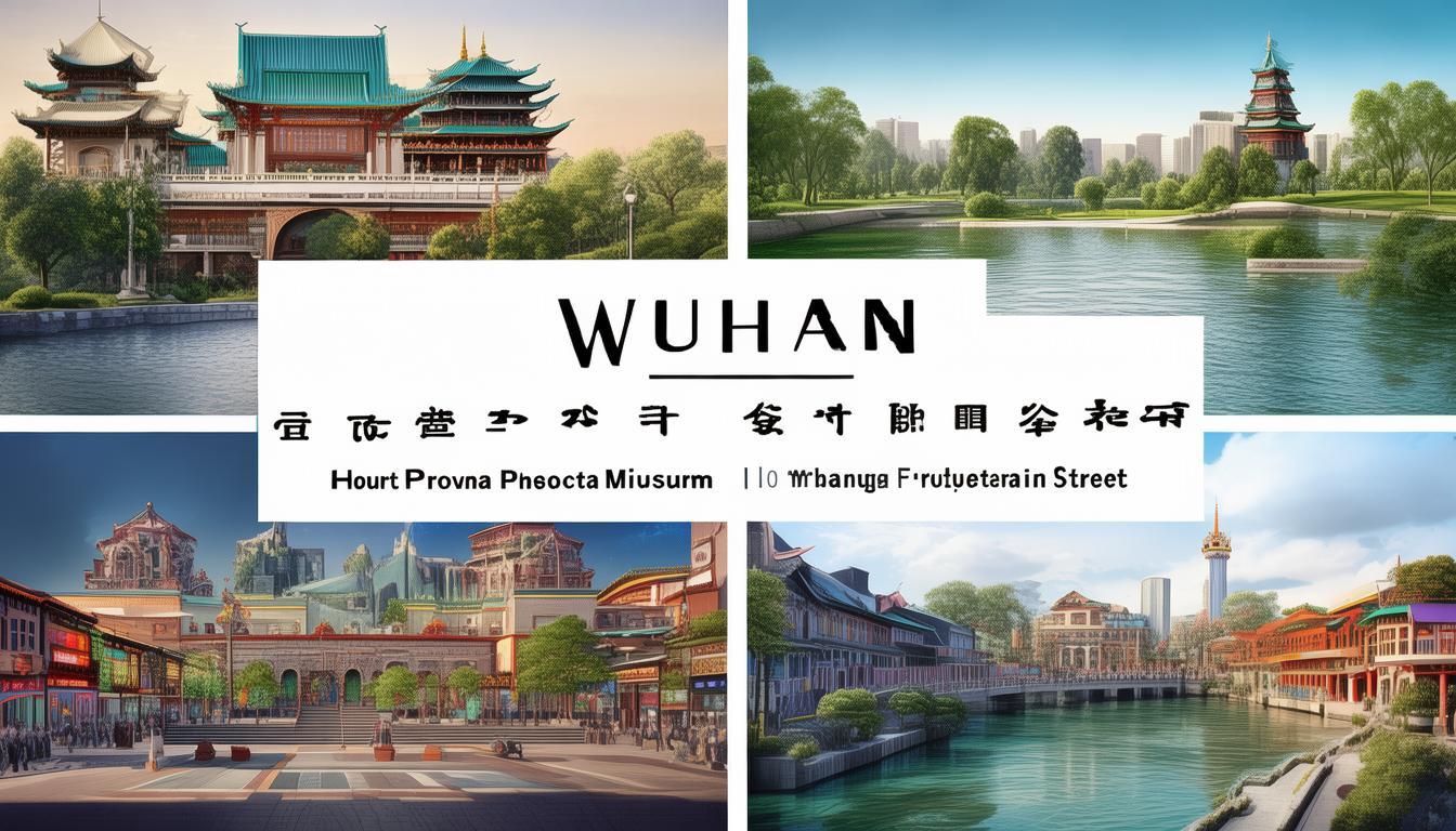 武汉一日游必去景点有哪些推荐？-图2