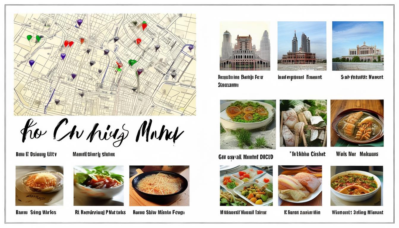 胡志明市一日游怎样安排最合理？必去景点与美食推荐-图2
