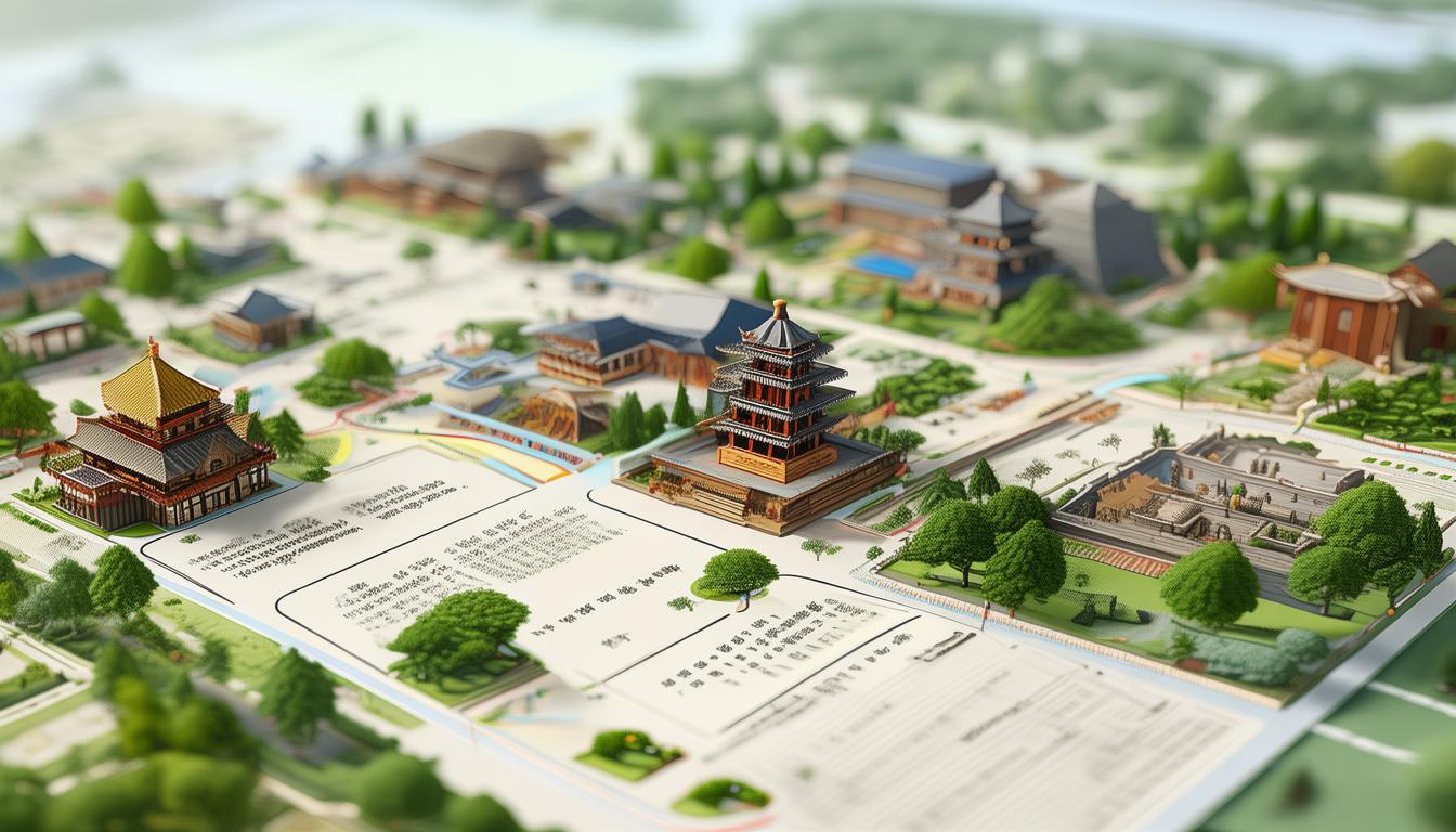 南通一日游如何规划？历史与自然融合的精华路线推荐-图1