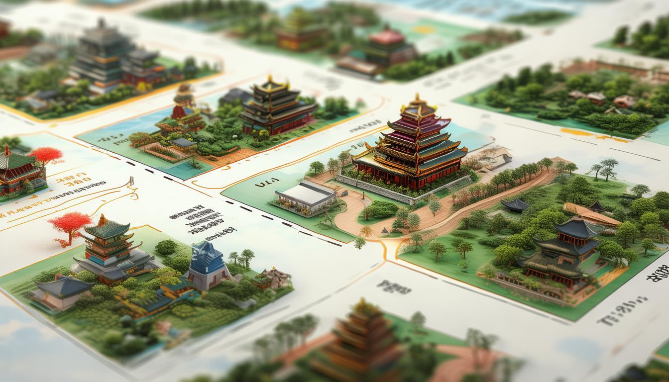 南通一日游如何规划？历史与自然融合的精华路线推荐-图3