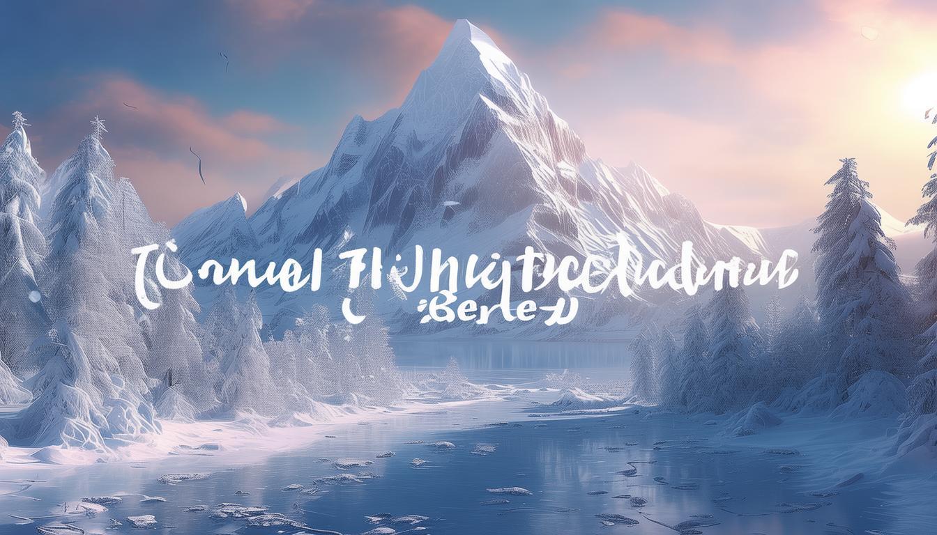 冰雪秘境中哪三大核心景区不可错过？-图1