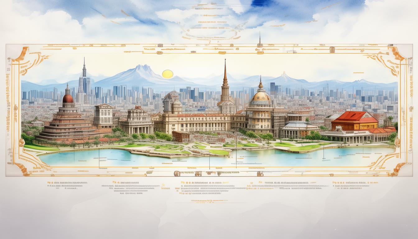 如何高效规划南通精华景点一日游行程？-图2