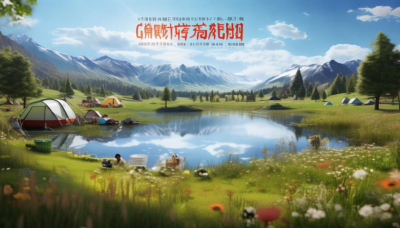 长春周边露营哪里好？推荐X个自然与自由胜地-图1