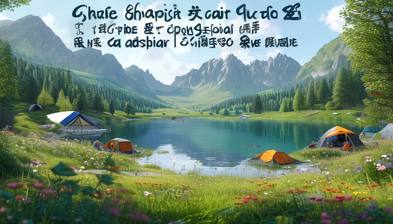 长春周边露营哪里好？推荐X个自然与自由胜地-图3