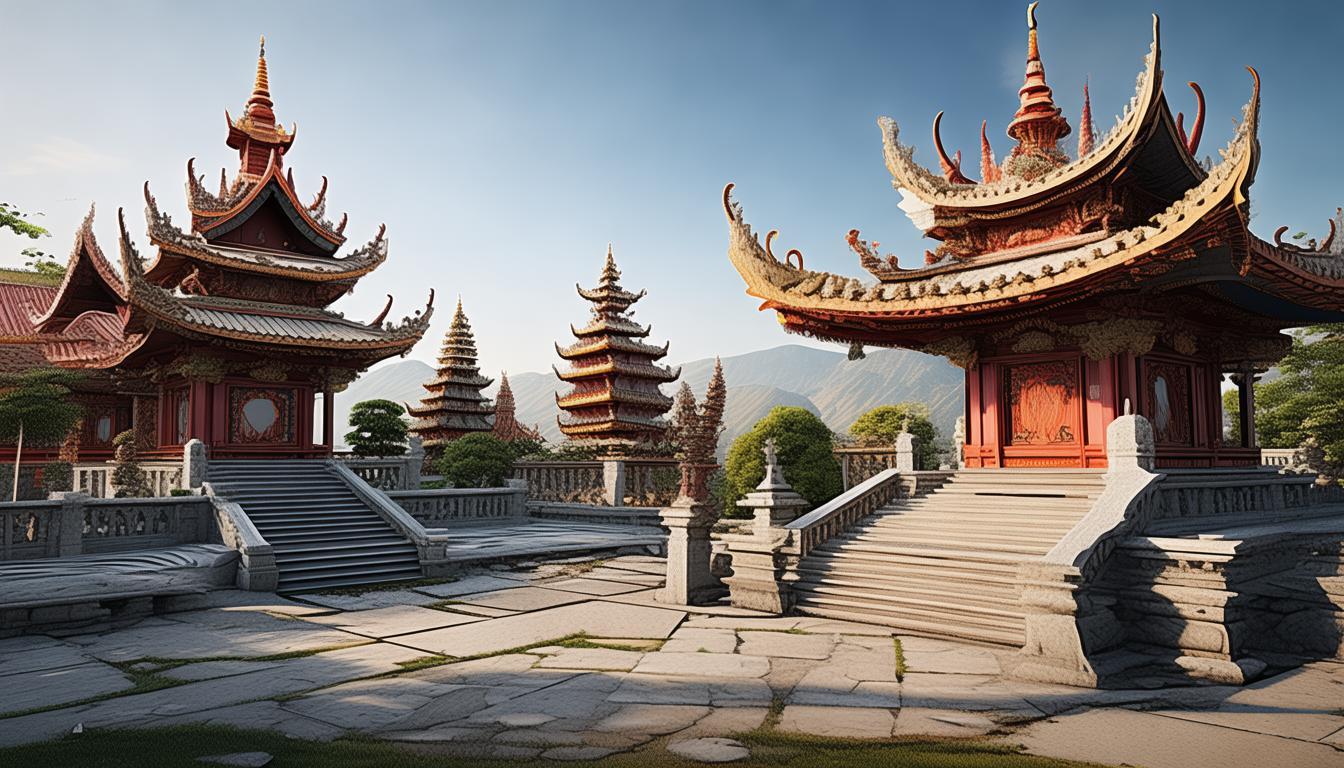 库伦三大寺为什么是旅行第一站必去景点？-图3